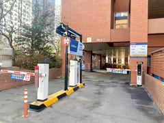 Gongdeok Station Forest View 1.5 Room 18th image