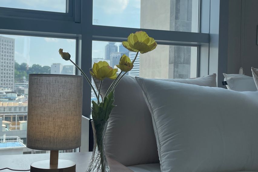 ⭐덕수궁1.5룸✨힐링