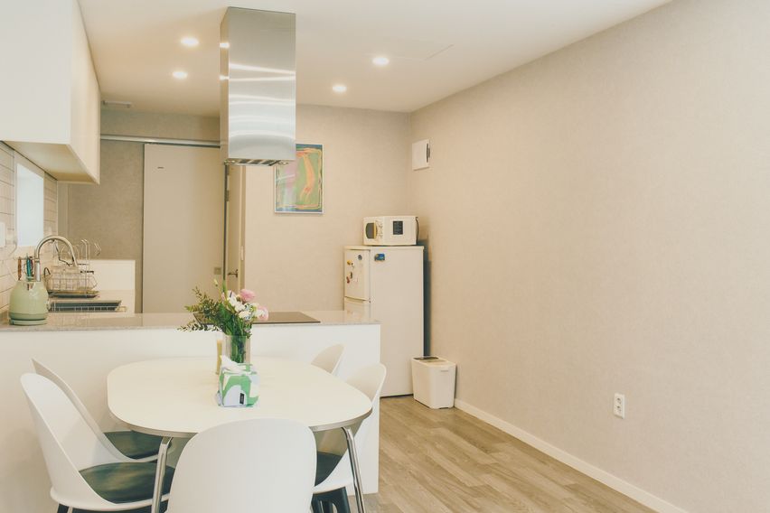 성동구 금호동 상가주택