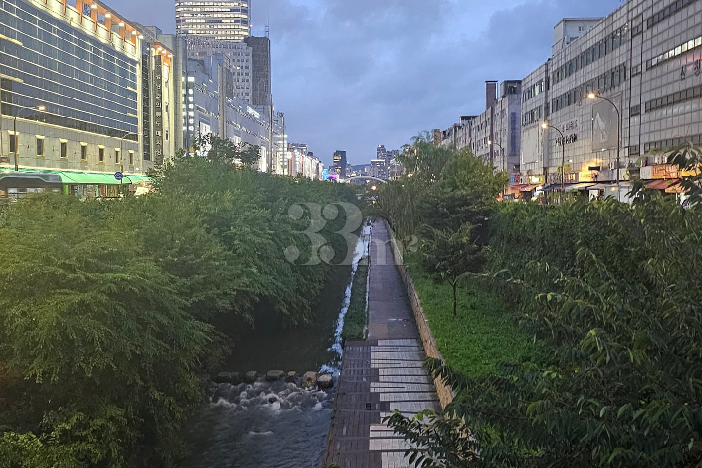 Jongno Double Station Area 2 15th image