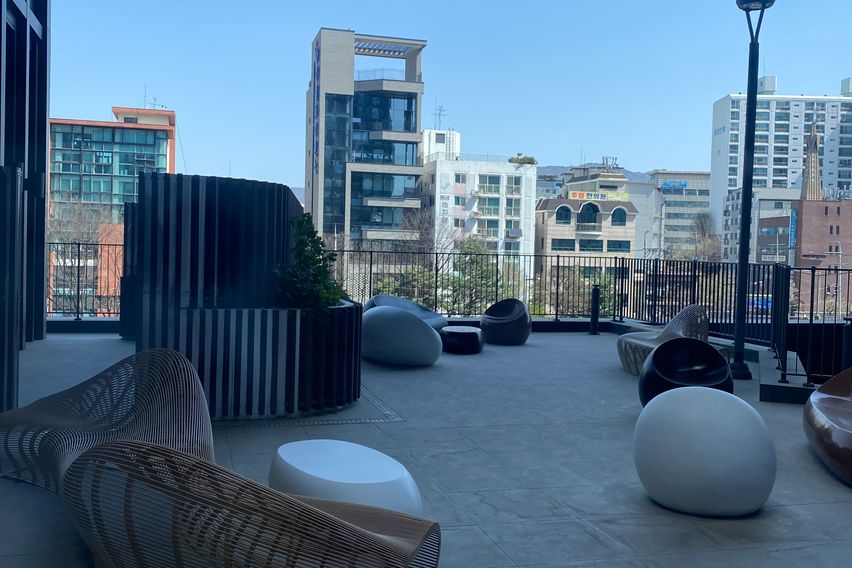 SRT가까운신축레지던스