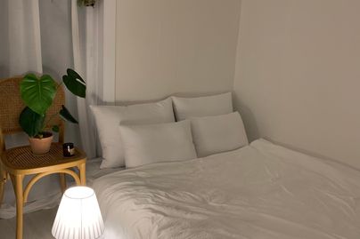 안산 깔끔한 감성숙소