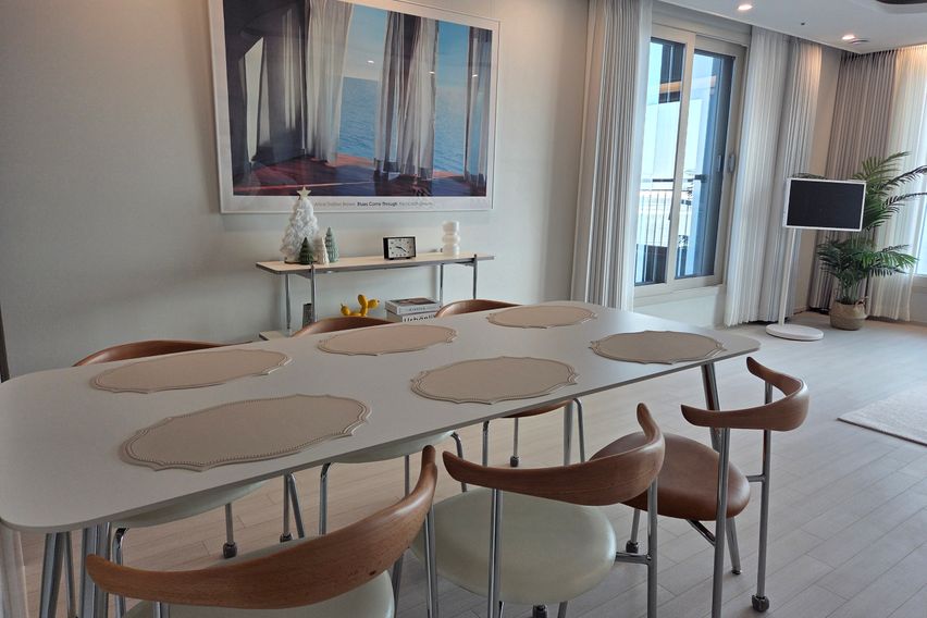 성수기❤️오션뷰 신축❤️ 5번째 이미지