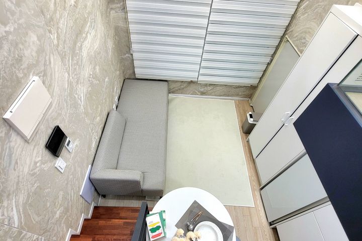 Seongsu New Duplex, Fully Furnished 2 6th image