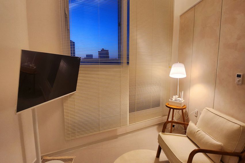 9호선가양역감성하우스