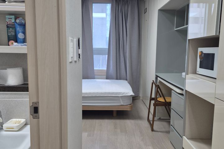 신촌역🧆안전깨끗한오피 10번째 이미지