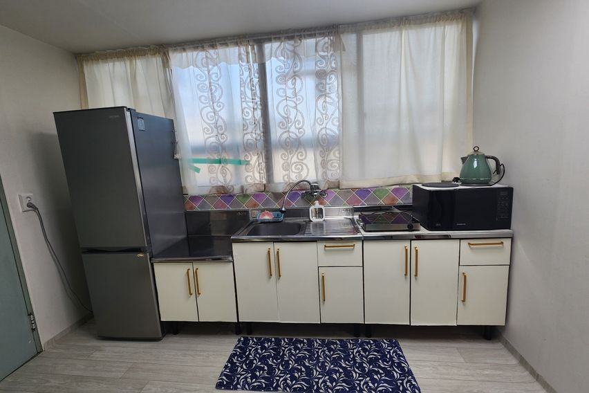 환호해변. 투룸 4번째 이미지