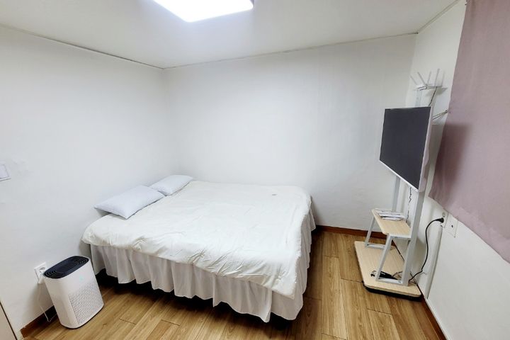 투룸풀옵션신림역 4번째 이미지