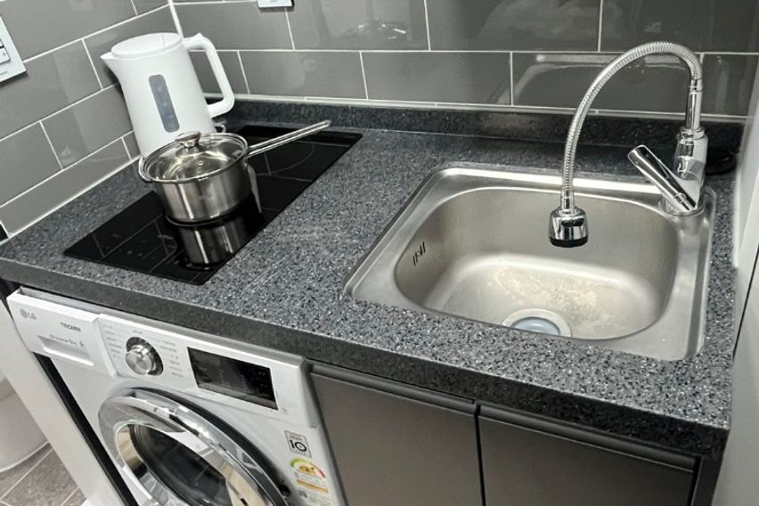 용전중 앞 편안한집  2번째 이미지