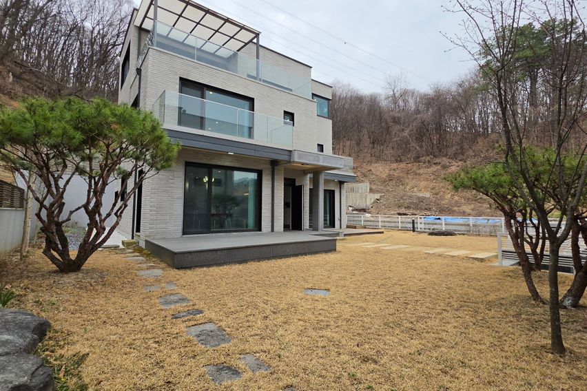 발렌테카사 고급전원주택 15번째 이미지