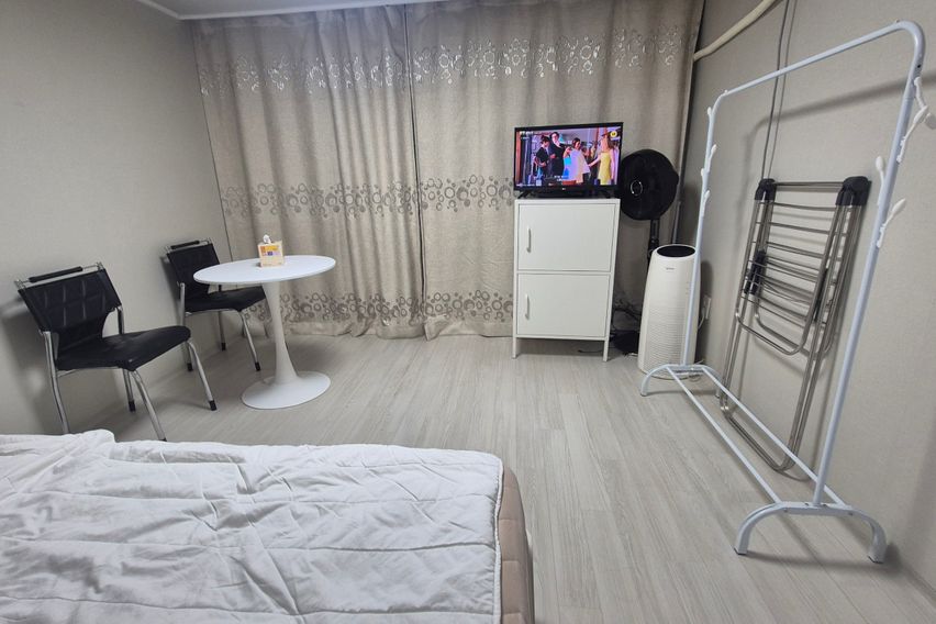 반려동물 주차되는 큰방 3번째 이미지