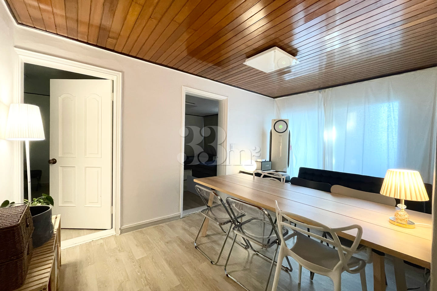 Haebangchon Share House, Single Room 10th image