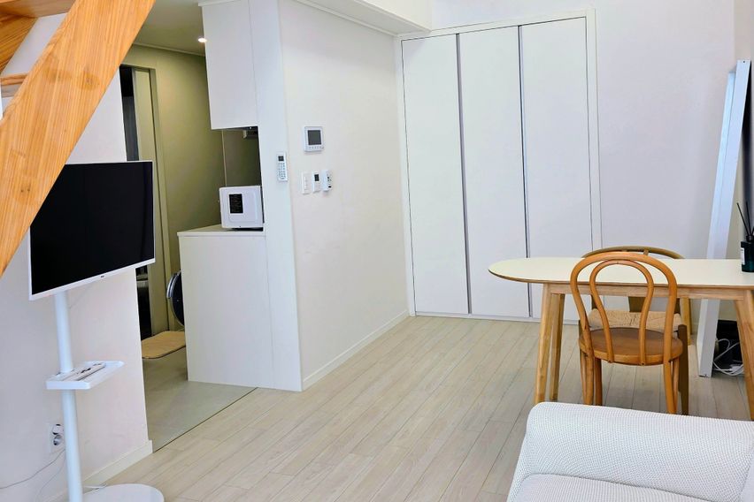 가산디지털 코지 복층 