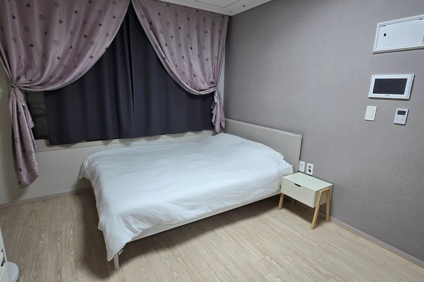 8호선 다산역 바로 옆