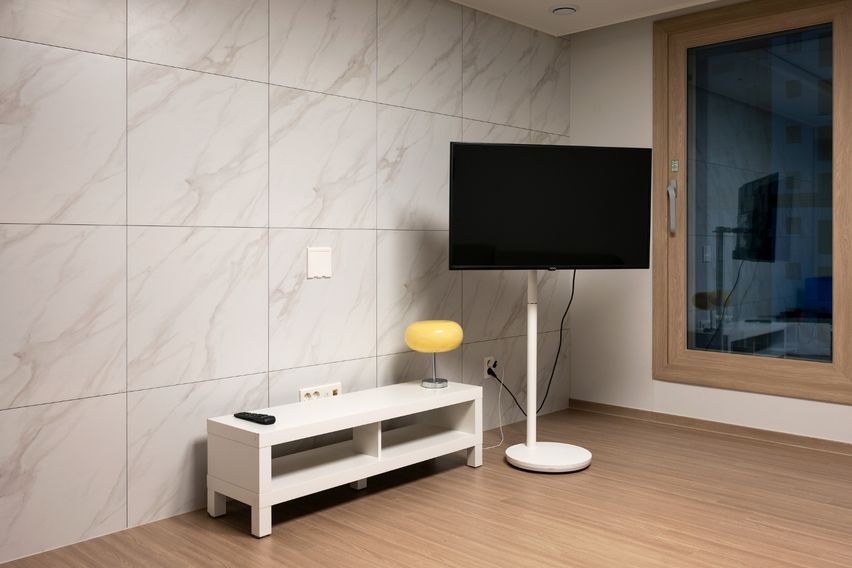 햇살가득 동두천 신축