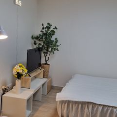 대구수성구수성못호텔식방 방 이미지