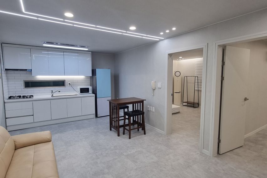 신축 방2+거실 N21 0번째 이미지