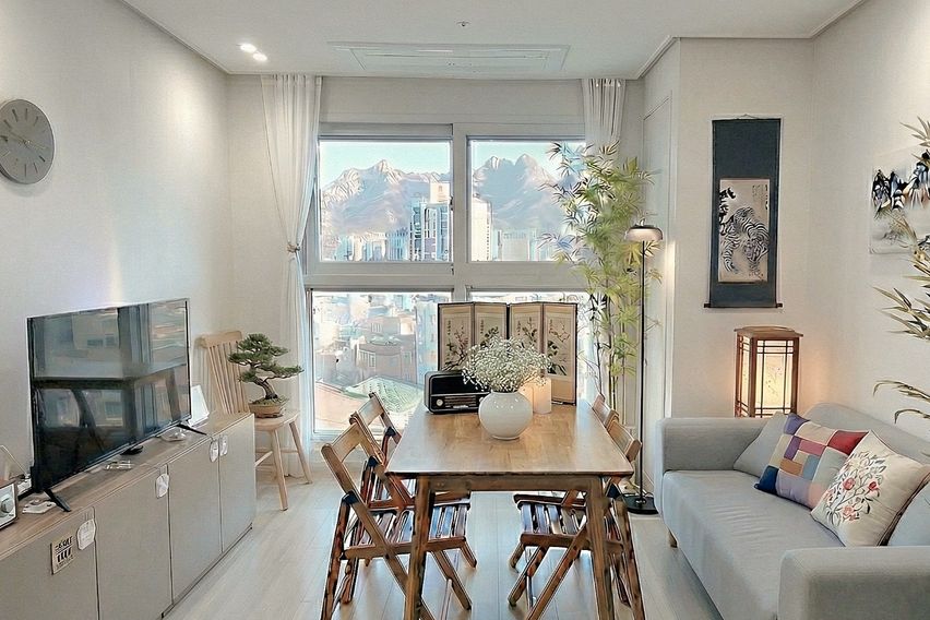 새절역도보2분신축투룸