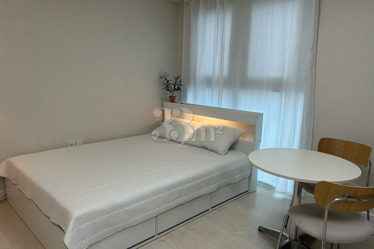 Cozy home 3 minutes from Dongdaegu Station 🤍 4th image