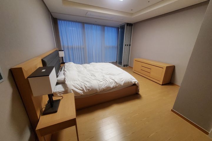 Haeundae LCT Residence 9th image