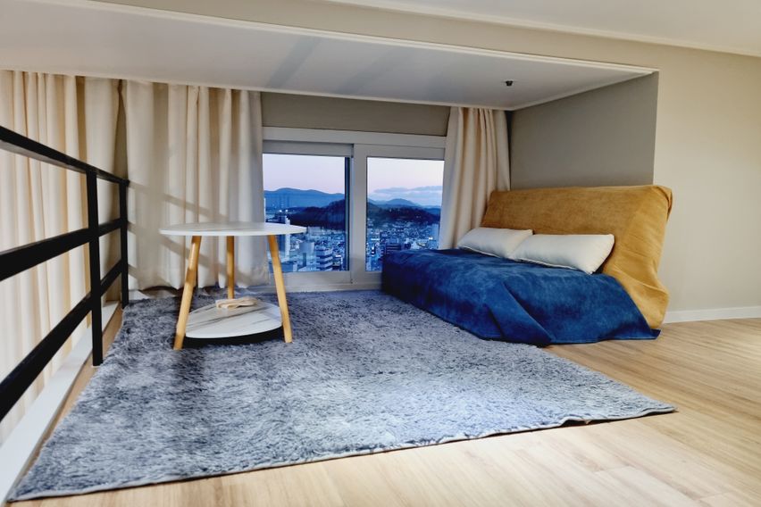 여수 코지101#10호