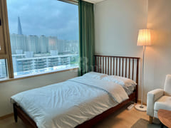 Suseo Station View Restaurant, Haneul Forest 1th image