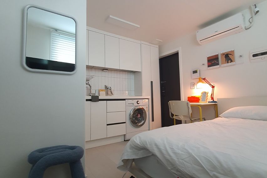 원룸-주차-강남성수 H