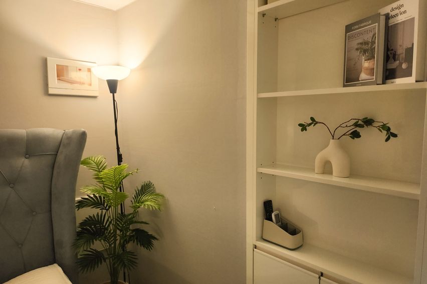 오션뷰테라스 고요한숙소