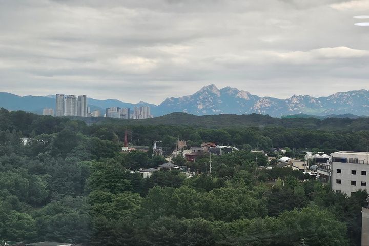 ♥️화정역북한산일출72 12번째 이미지