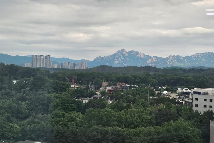 ♥️화정역북한산일출72 15번째 이미지