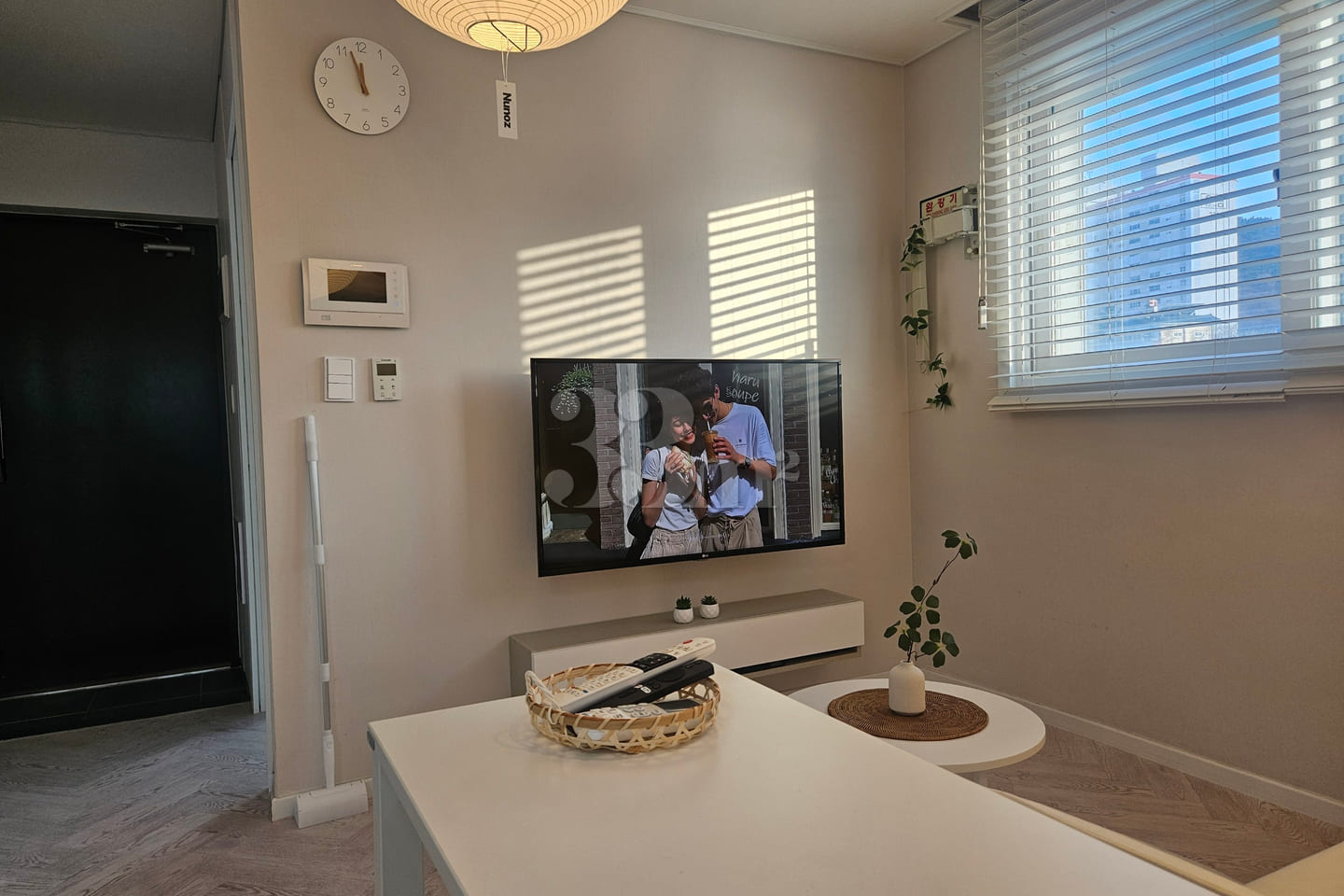 Comfortable home near Geumgok Station 3th image