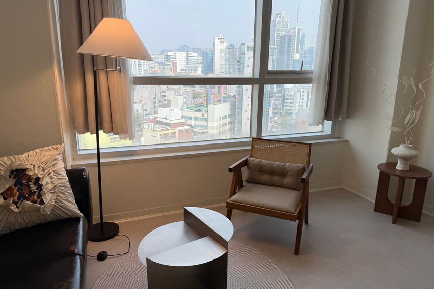 서울역 2분 오피스텔1 1번째 이미지