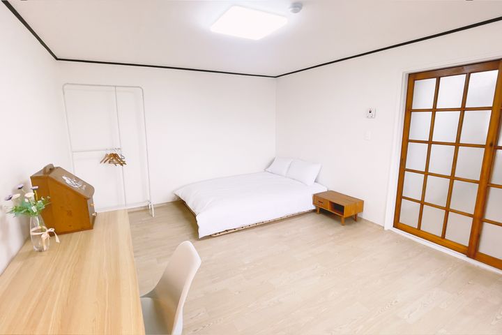 Seongsan Two-Room Unit & Excellent Infrastruc 1th image