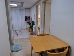 3-room apartment near Suseongmot Lake, Suseon 10th image