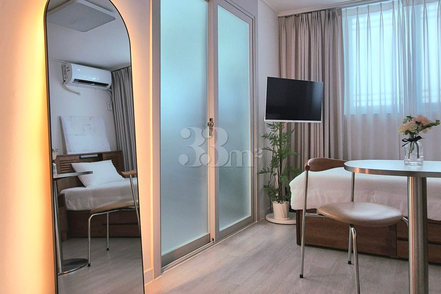 Fully furnished ♡ Lamiruri204 8th image