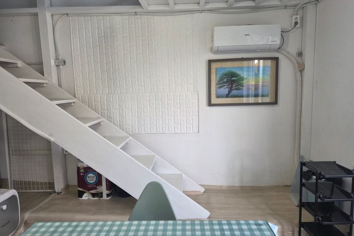 서귀포시 편안한 삼색집 9번째 이미지