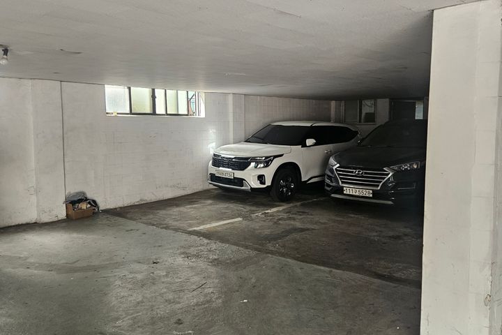조용한 침대방 202호 4번째 이미지
