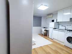 #54 넓직한 방 3번째 이미지