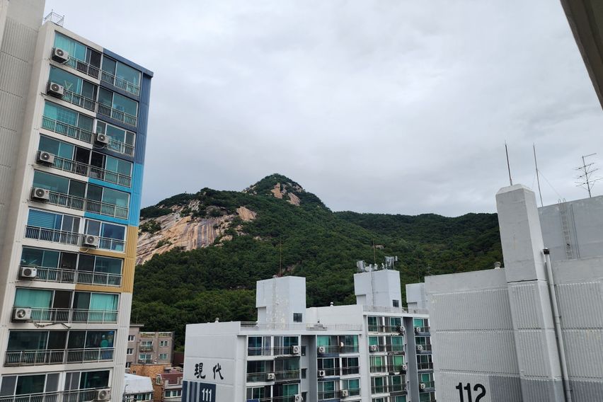 🏡중계동 풀옵션APT 3번째 이미지