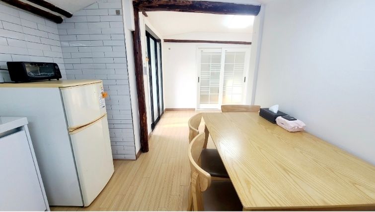 전통가옥 2채 40평 18번째 이미지