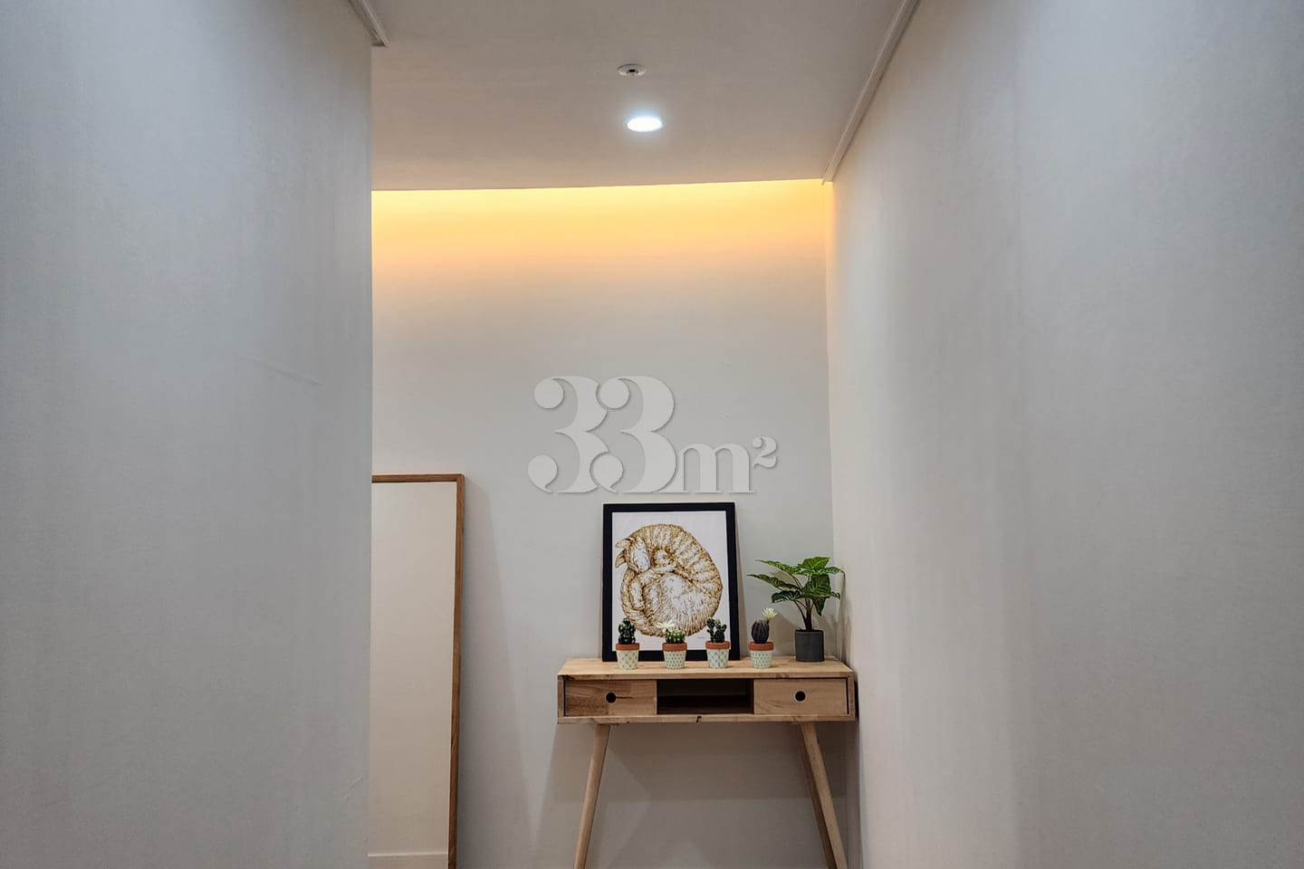 Fully furnished apartment near Yangsan Jeungs 15th image