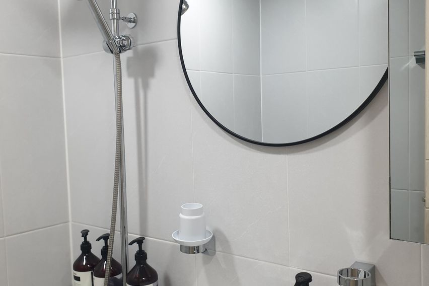 범일동 리모델링 깨끗함