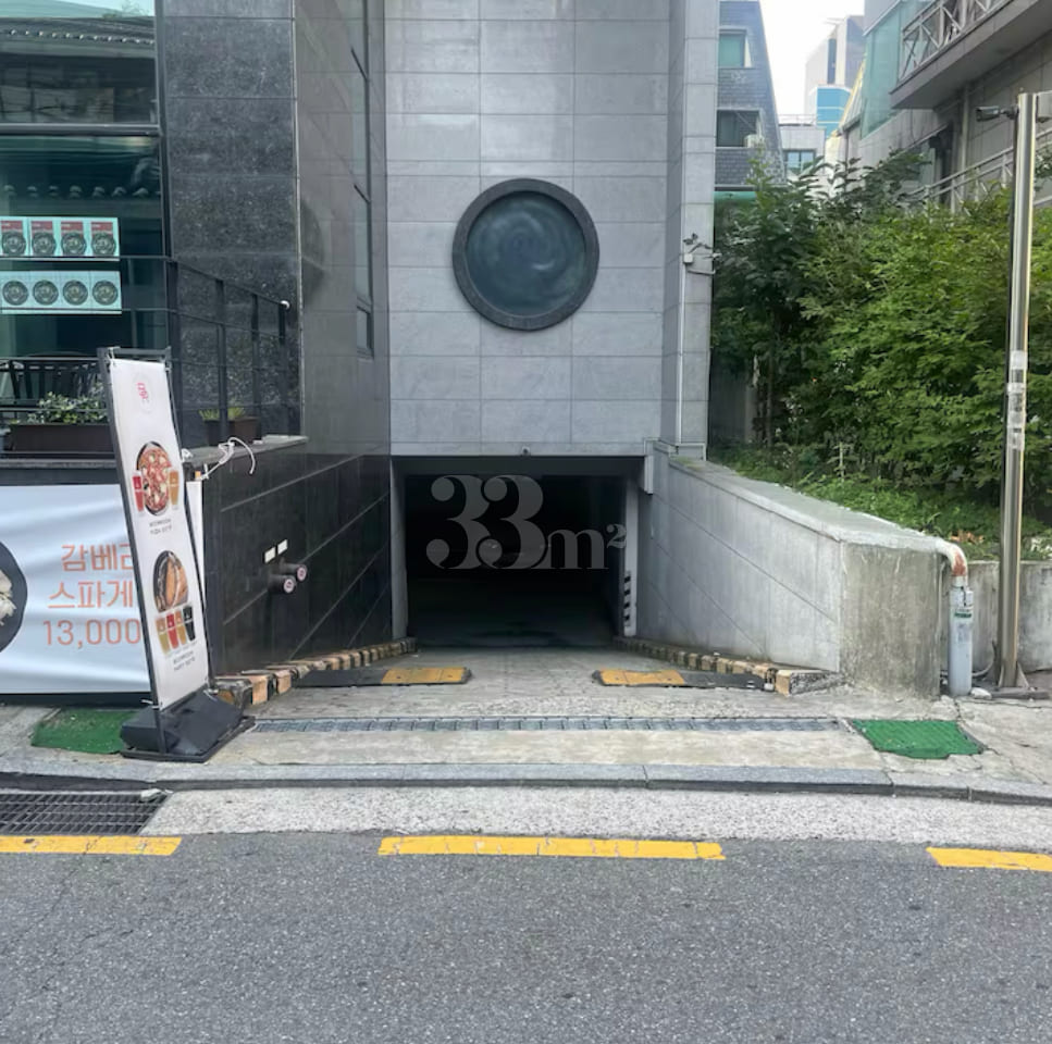 407, 5-minute walk from Gangnam Station 14th image