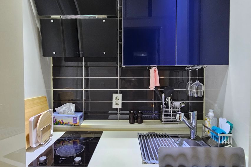 마곡 양천향교역 3분