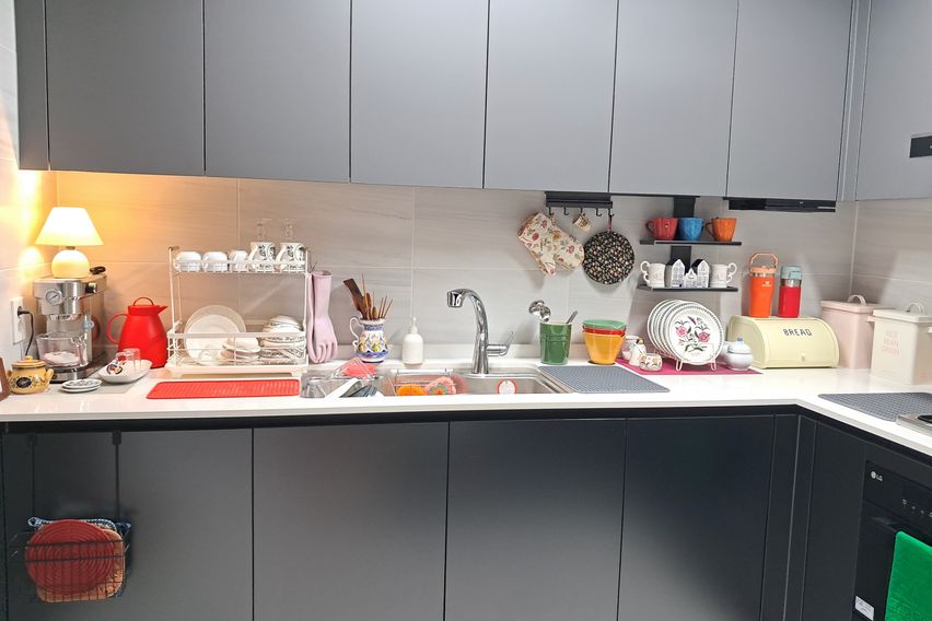 경주역 최신축3룸아파트 12번째 이미지