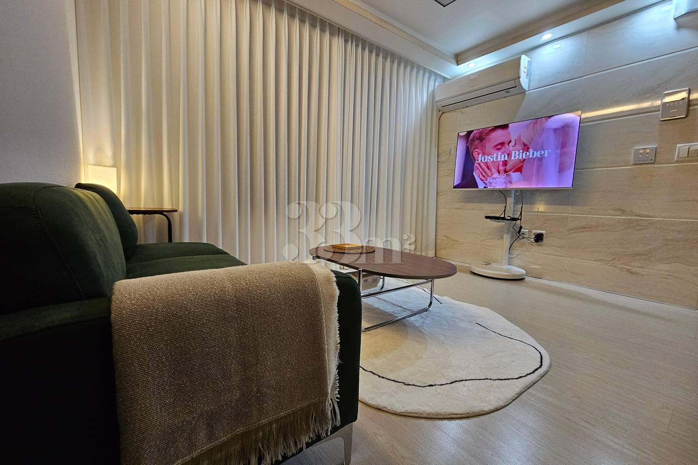 💕Two-room apartment near Uijeongbu Jungang S 0th image