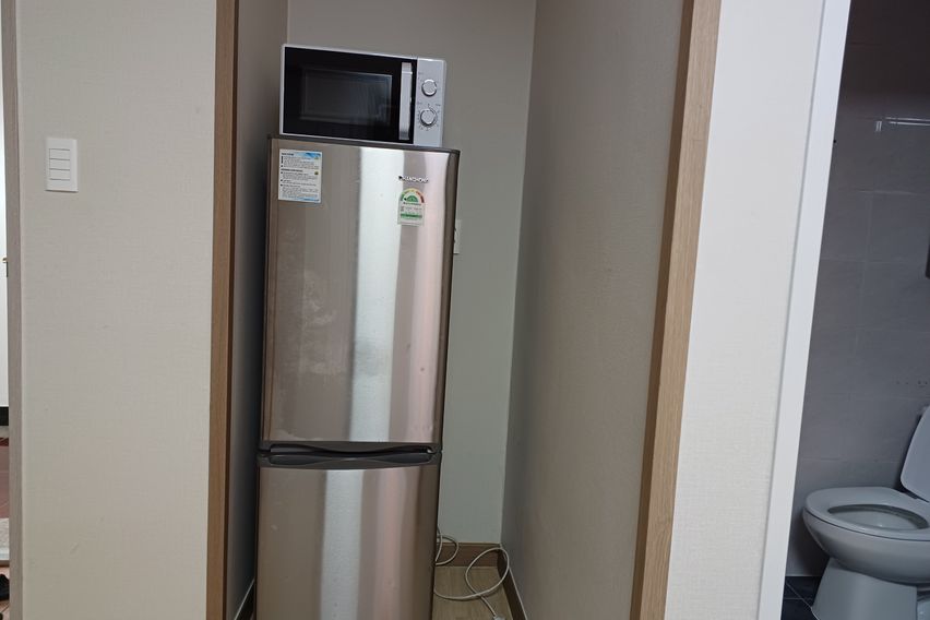 감삼역 죽전역세권 원룸 3번째 이미지