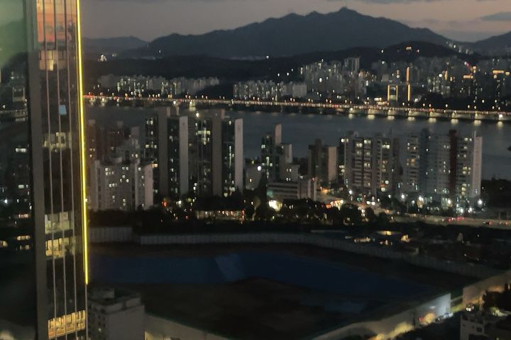 신용산역!한강뷰초고층! 5번째 이미지