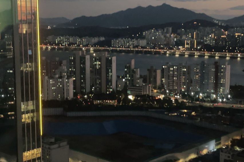 신용산역!한강뷰초고층! 5번째 이미지