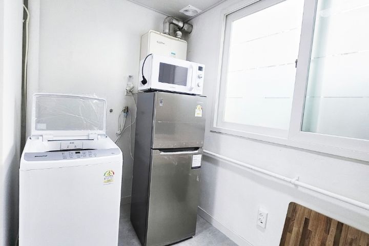 리모델링 풀옵션 H31 4번째 이미지